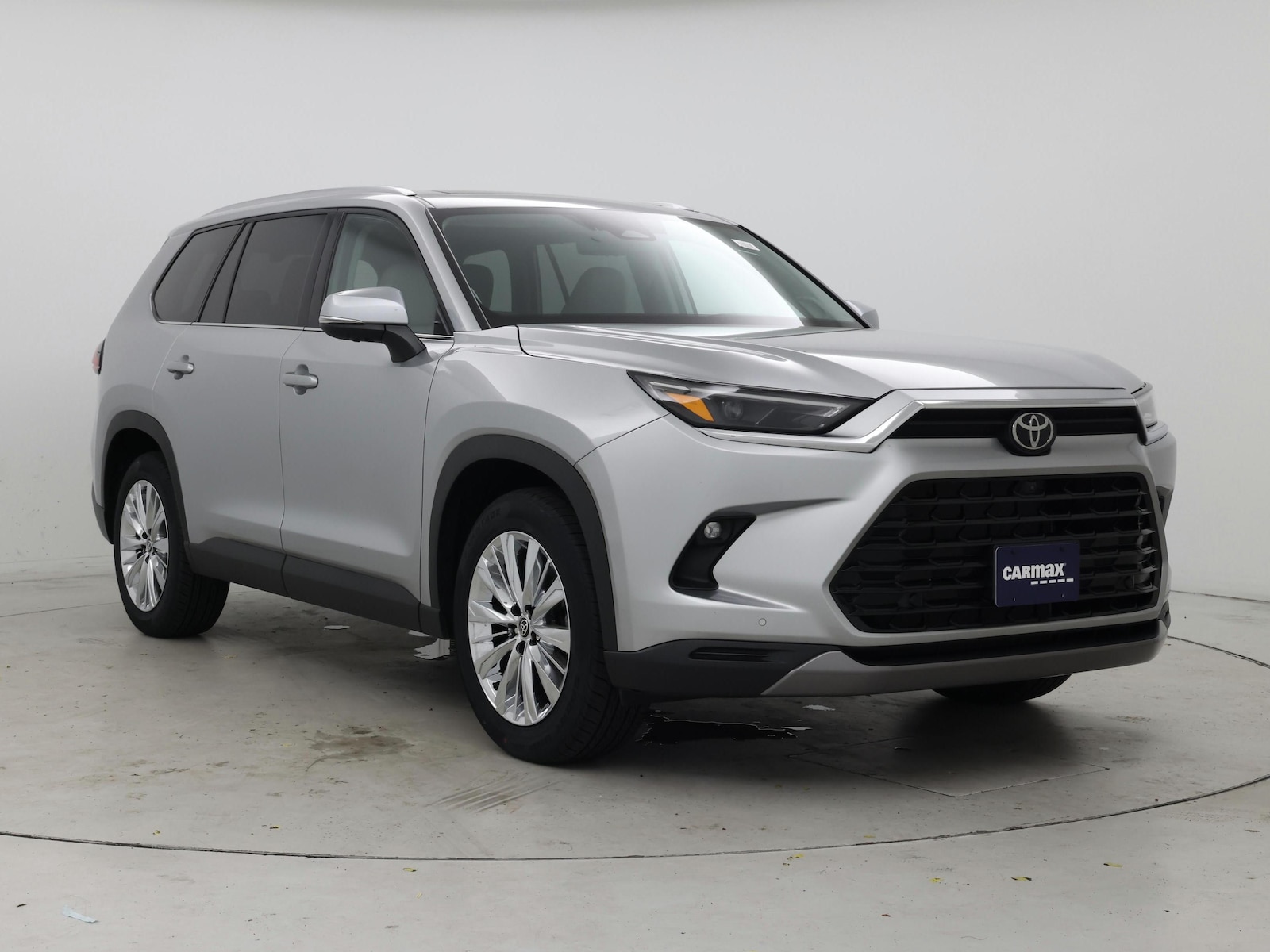 toyota grand highlander 2024 5TDAAAB53RS012363 image toyota grand highlander 2024 5TDAAAB53RS012363 image